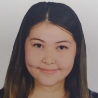 Дана Алибекова 
